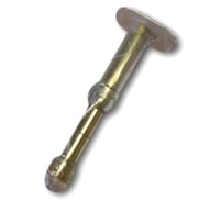 Sonda anale per apparecchi globus con programma di incontinenza